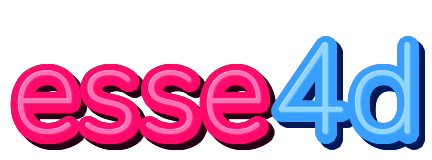 esse4d — logo kanal